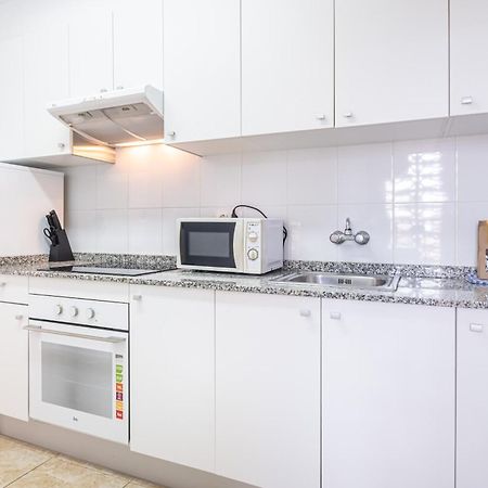 Europa Center 12-B Apartment Levante Beach Benidorm Zewnętrze zdjęcie