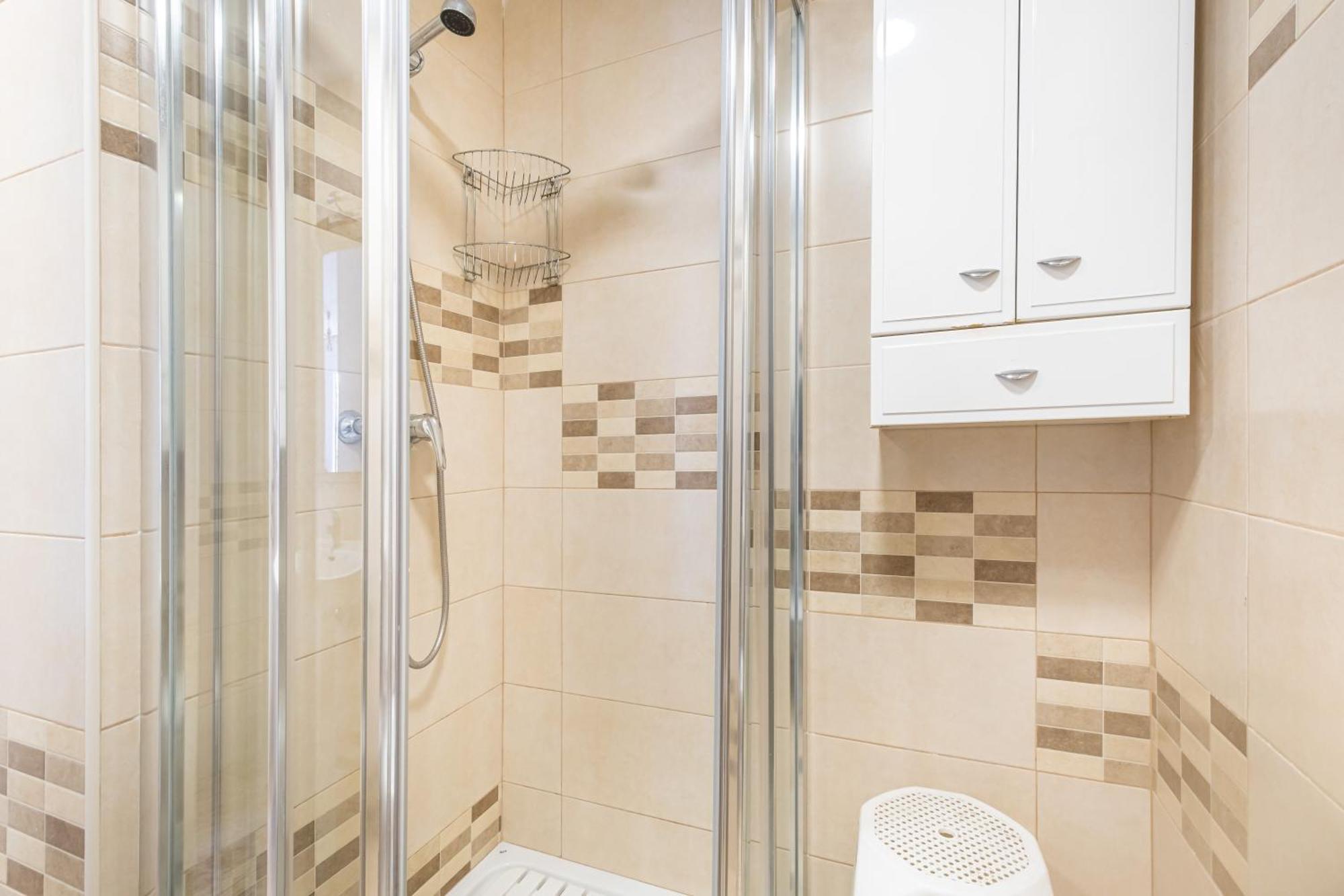 Europa Center 12-B Apartment Levante Beach Benidorm Zewnętrze zdjęcie